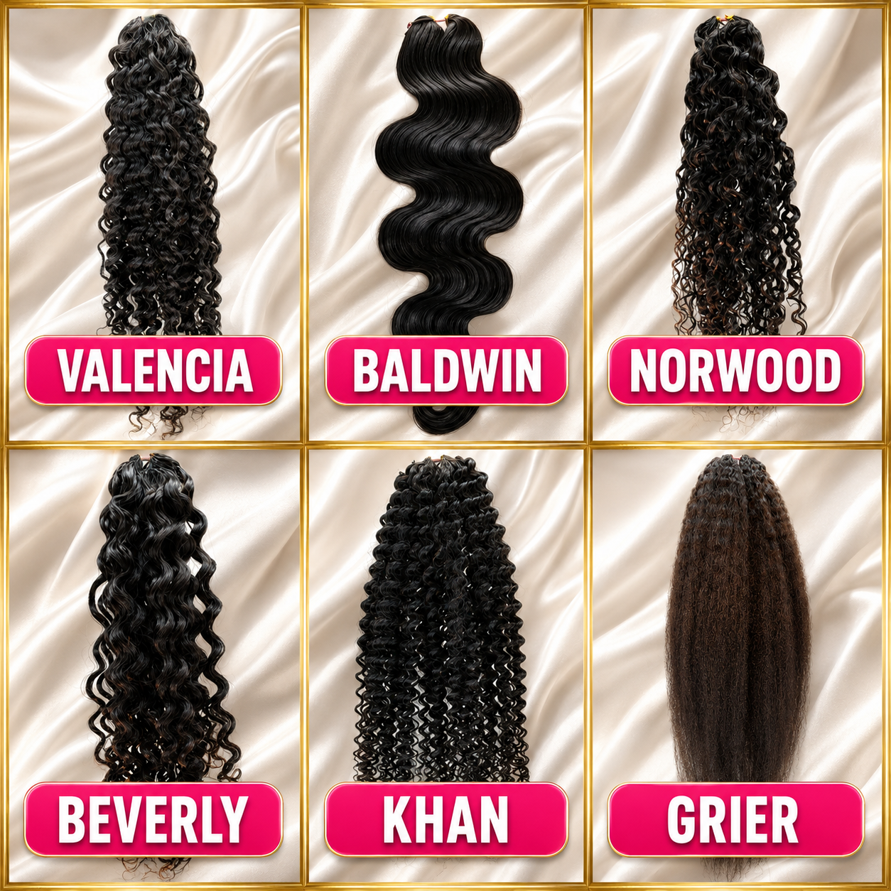 TEST Human Hair Strings (Copy)