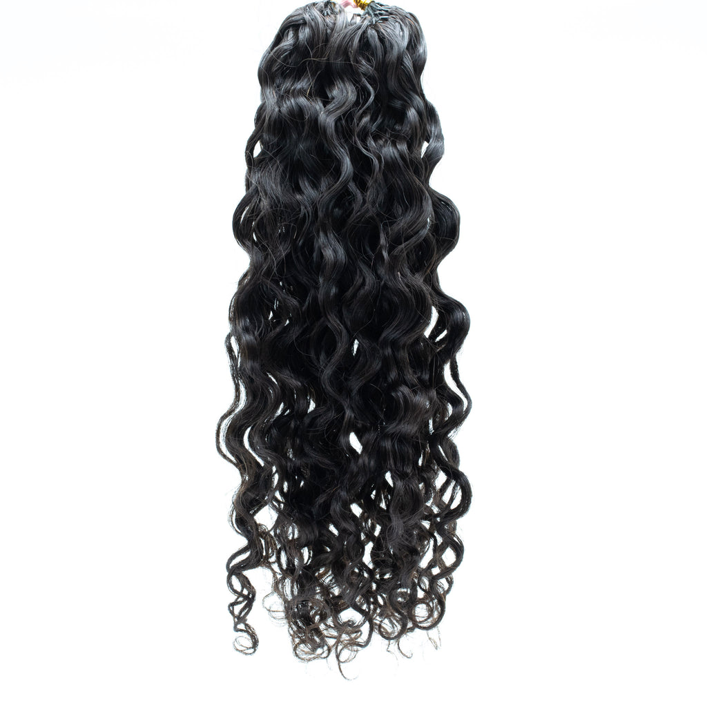 Bassett Human Hair Strings