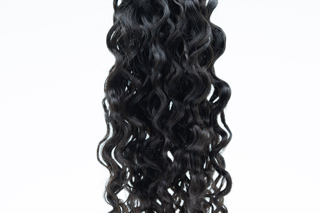 Bassett Human Hair Strings