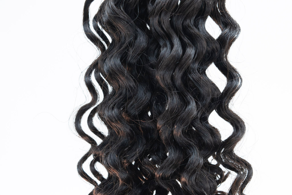 Beverly Human Hair Strings