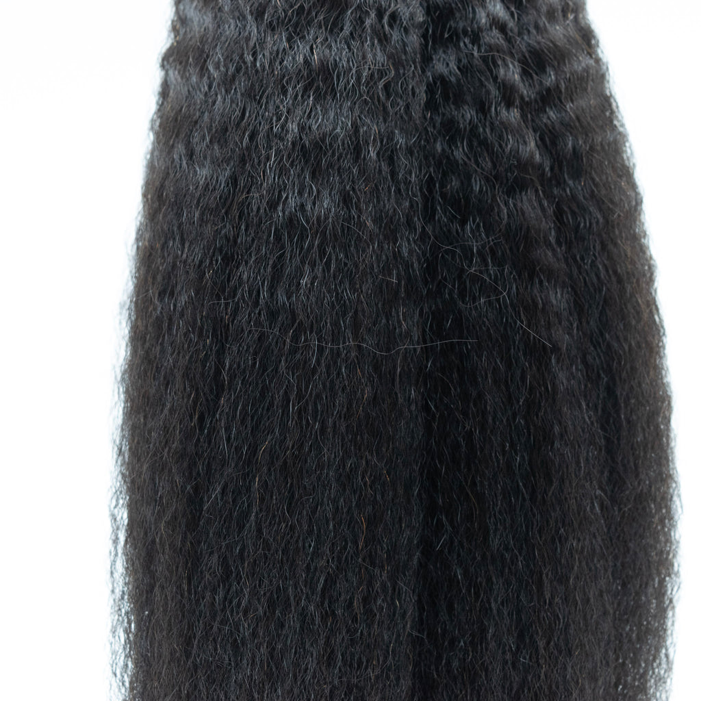 Grier Human Hair Strings