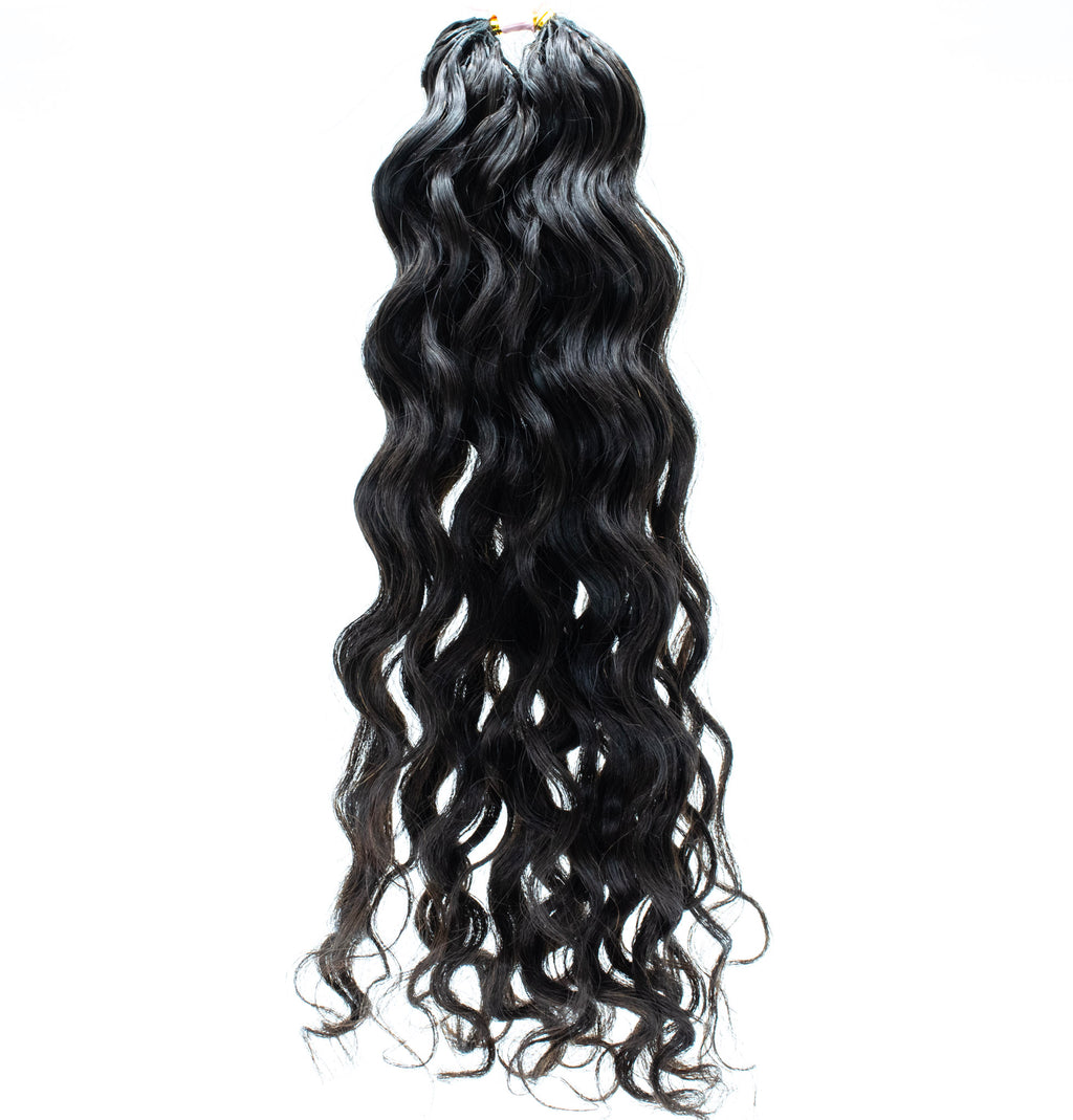 Houston Human Hair Strings