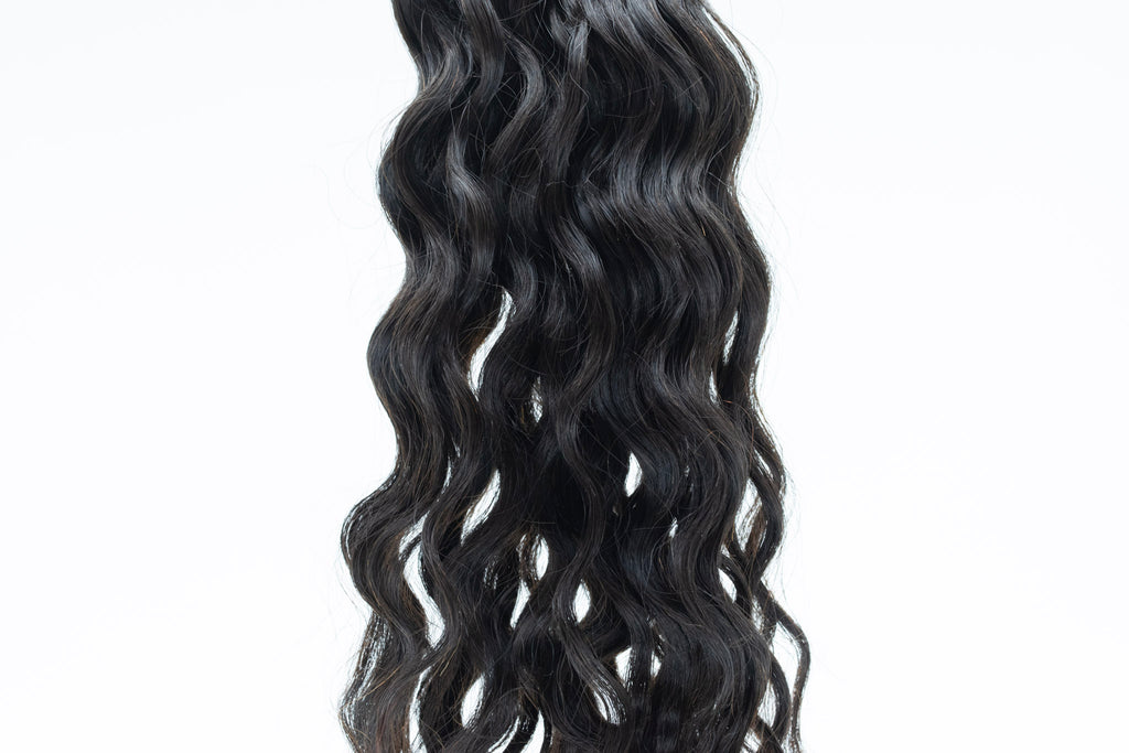 Houston Human Hair Strings