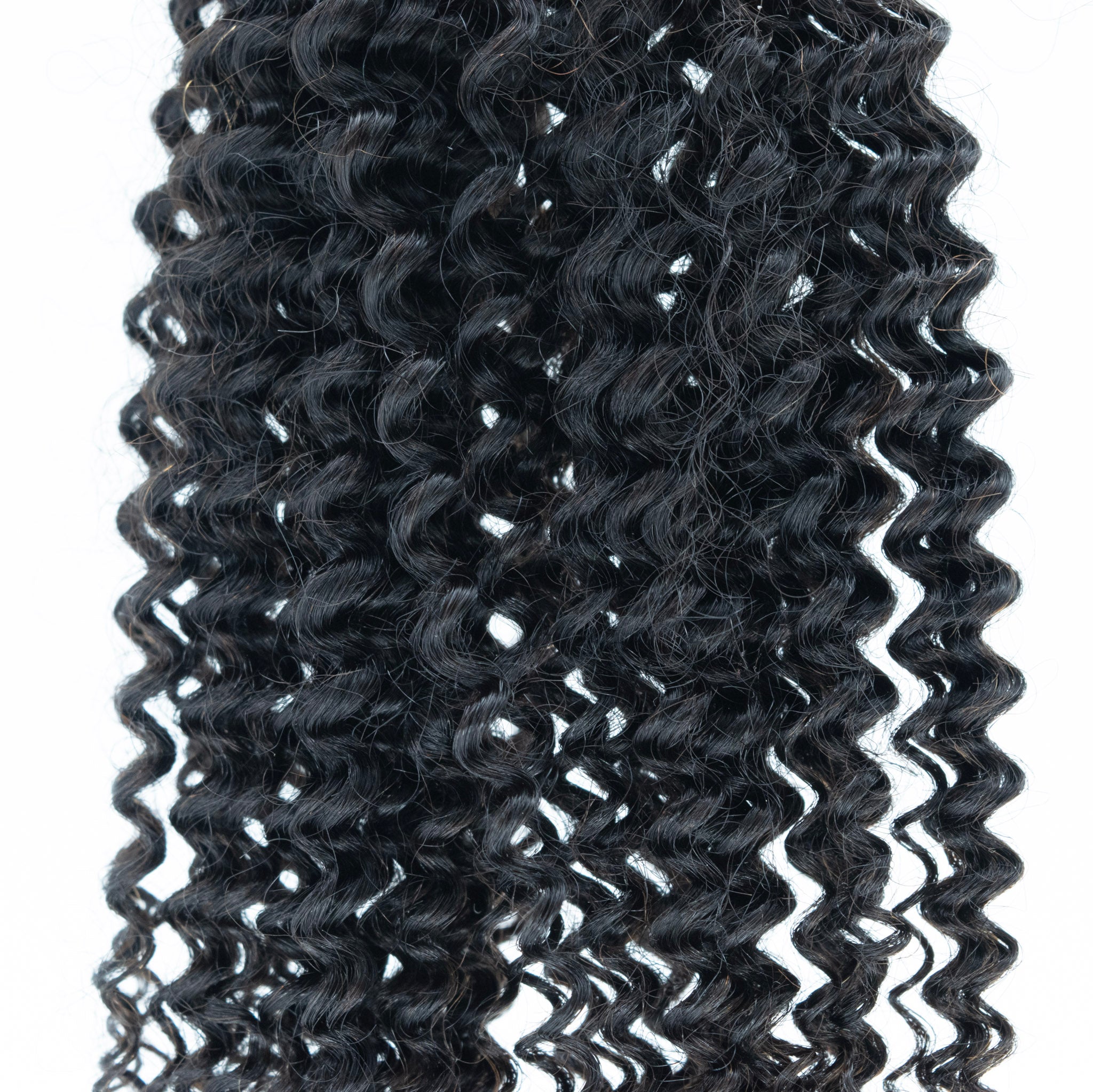 Khan Human Hair Strings