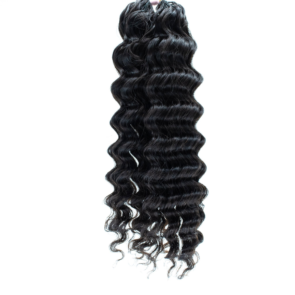 Melrose Human Hair Strings