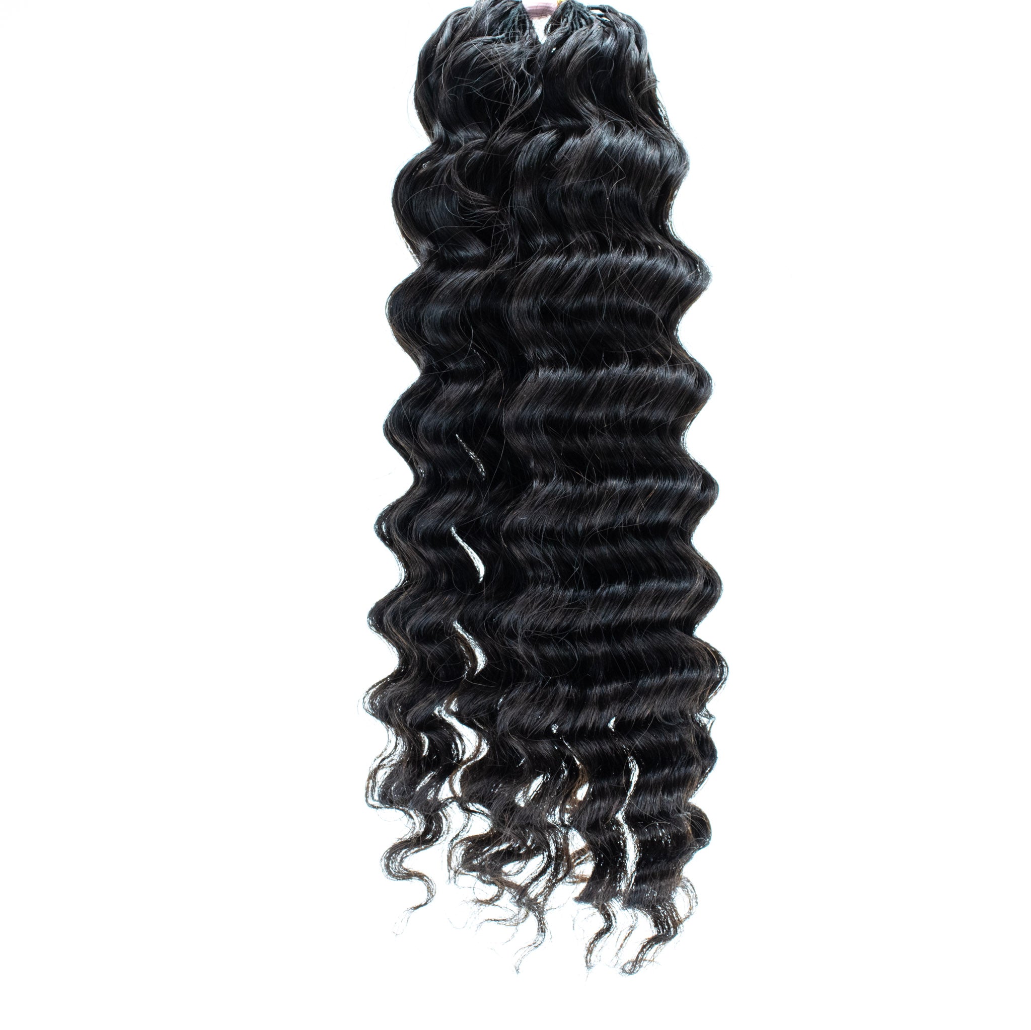 Melrose Human Hair Strings