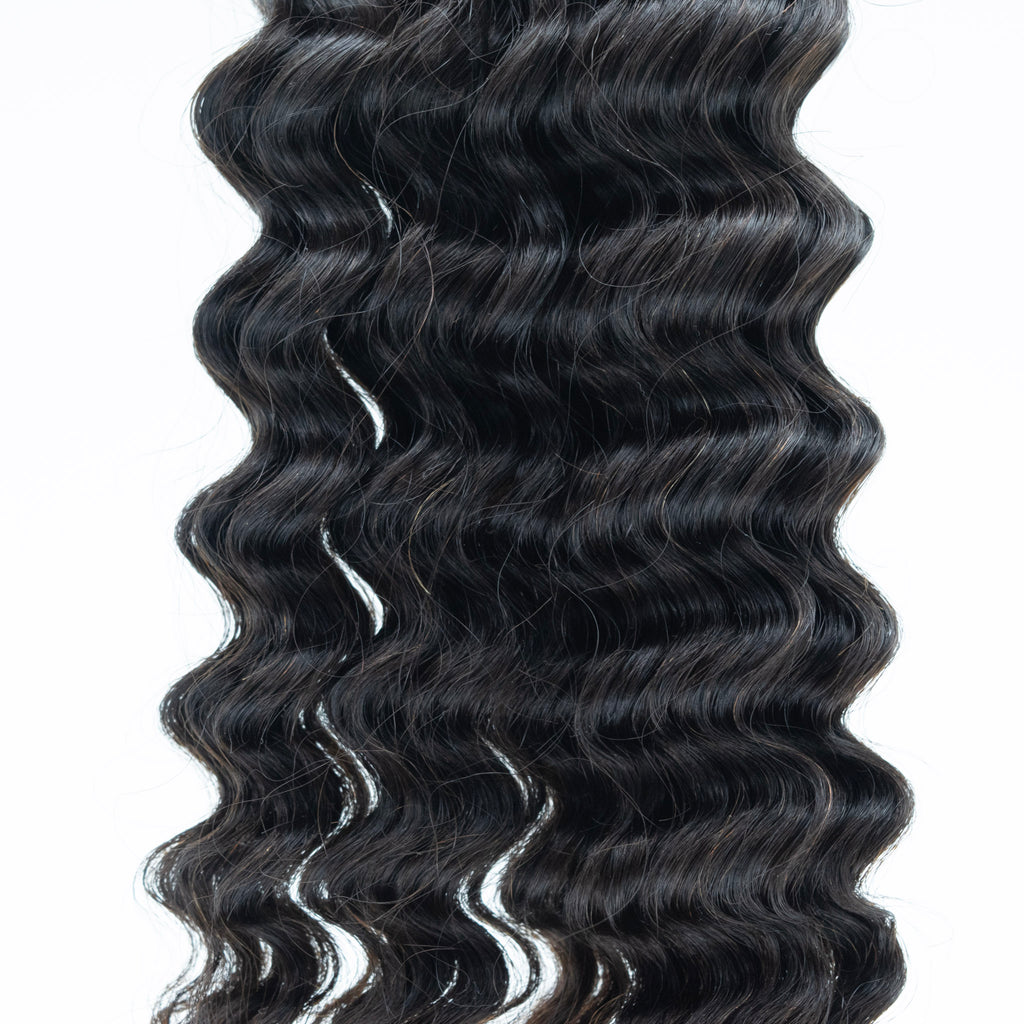 Melrose Human Hair Strings