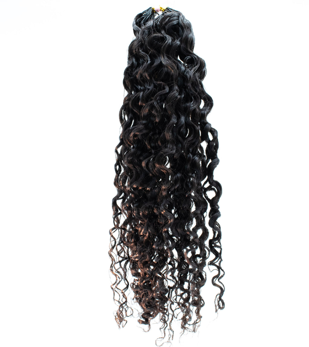 Norwood Human Hair Strings