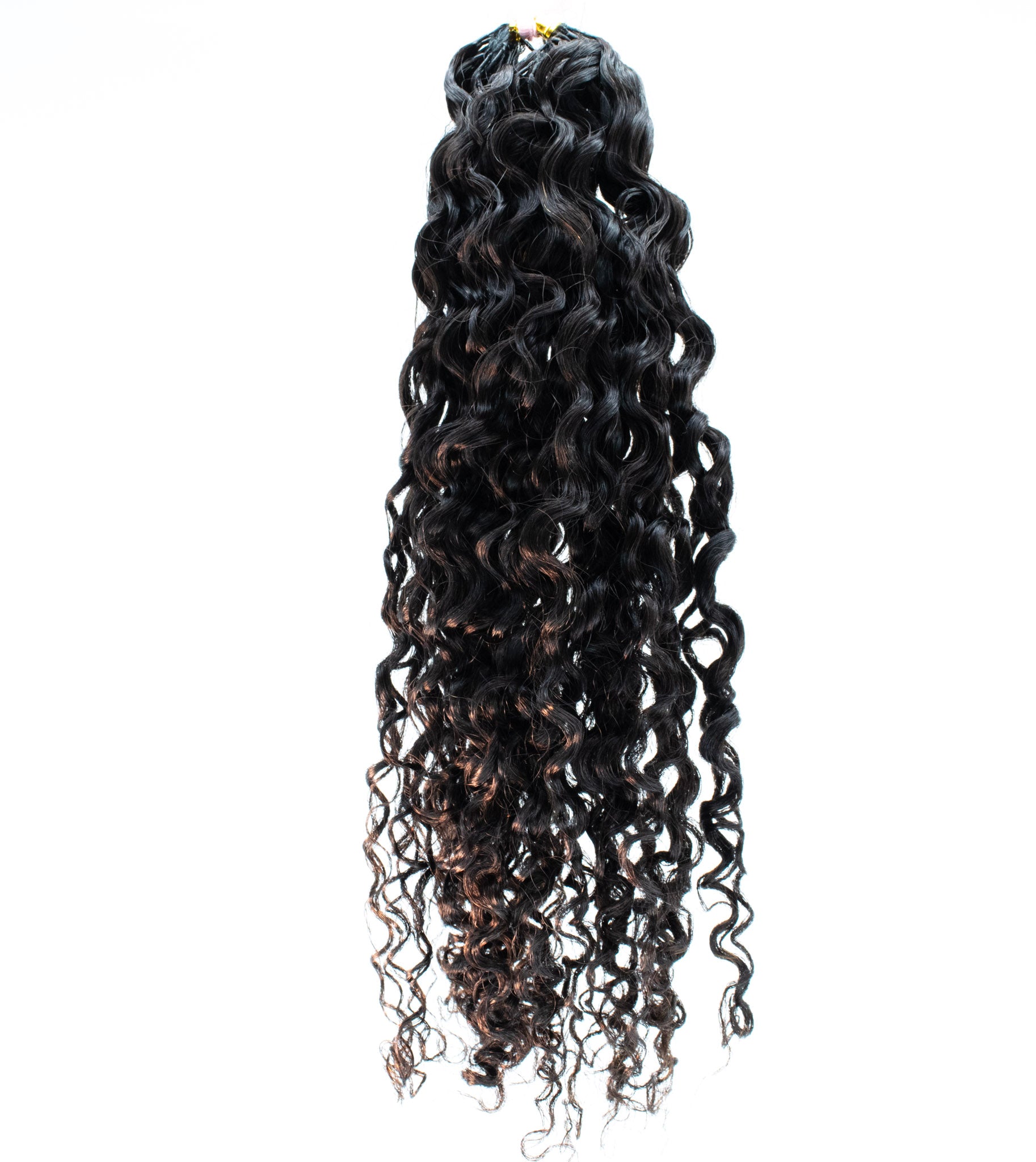 Norwood Human Hair Strings