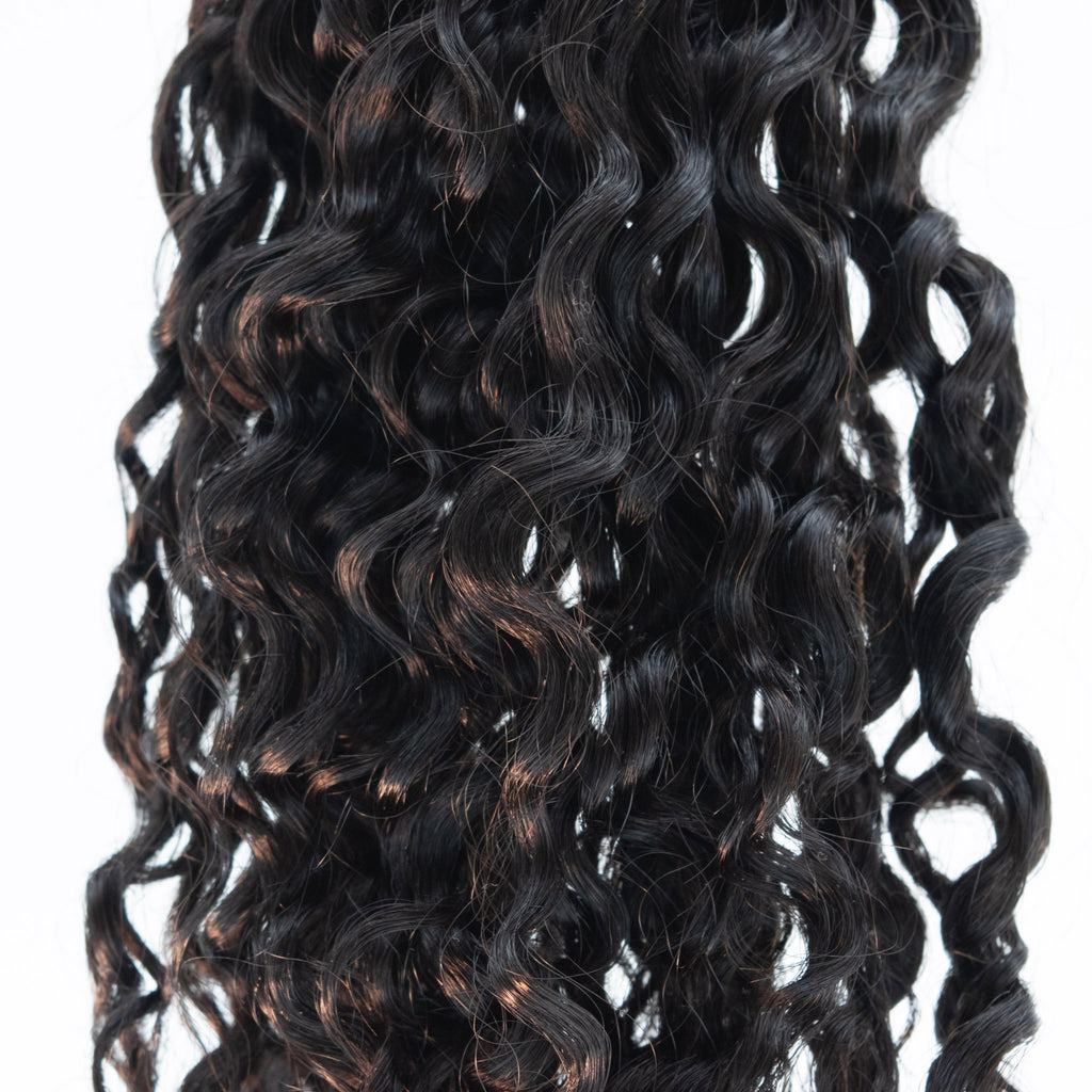 Norwood Human Hair Strings