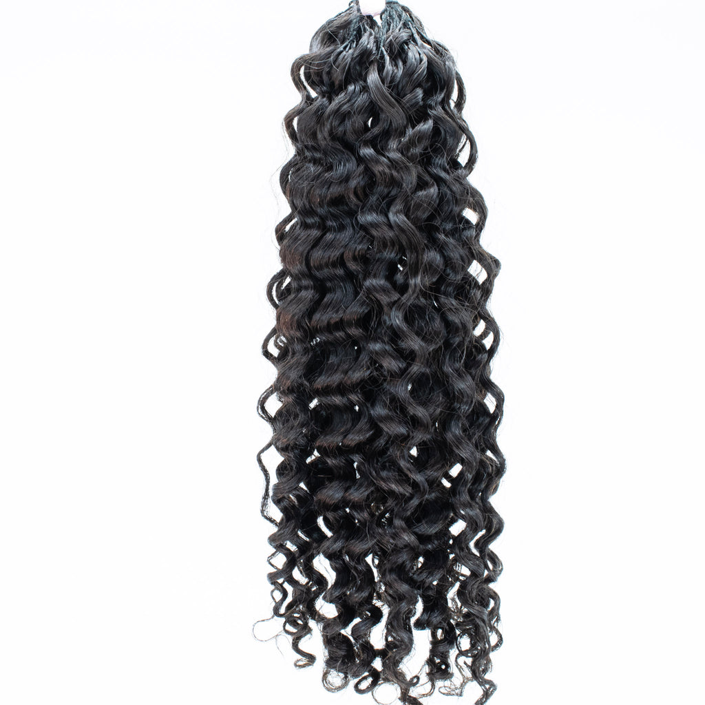 Valencia Human Hair Strings