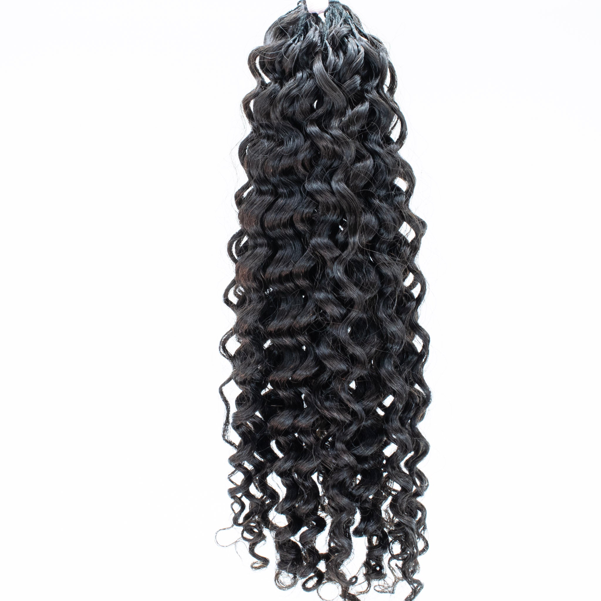 Valencia Human Hair Strings