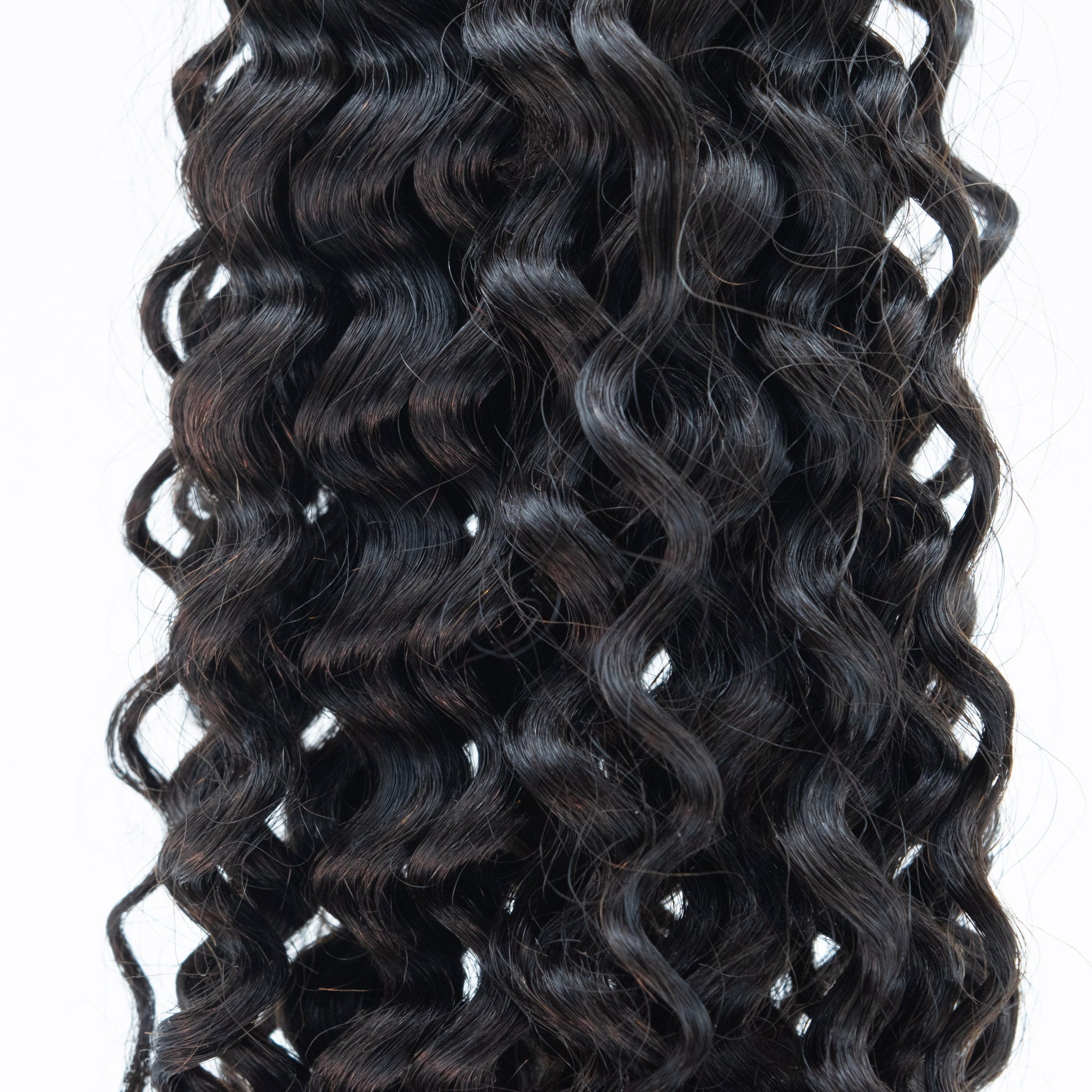 Valencia Human Hair Strings